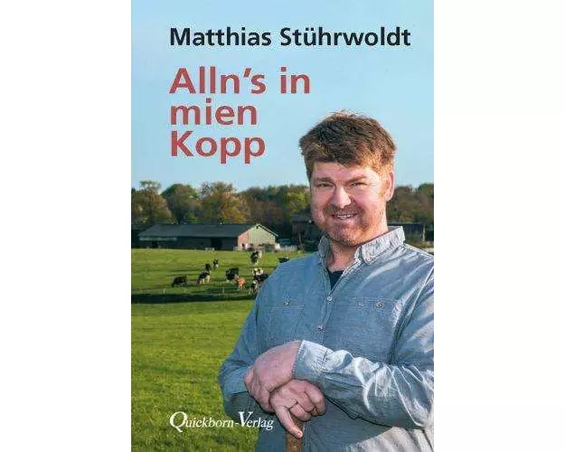 Allens in mien Kopp
