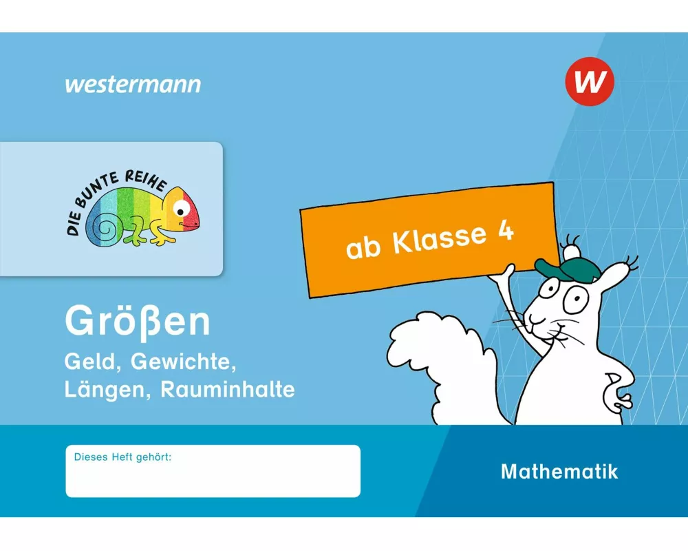 DIE BUNTE REIHE - Mathematik