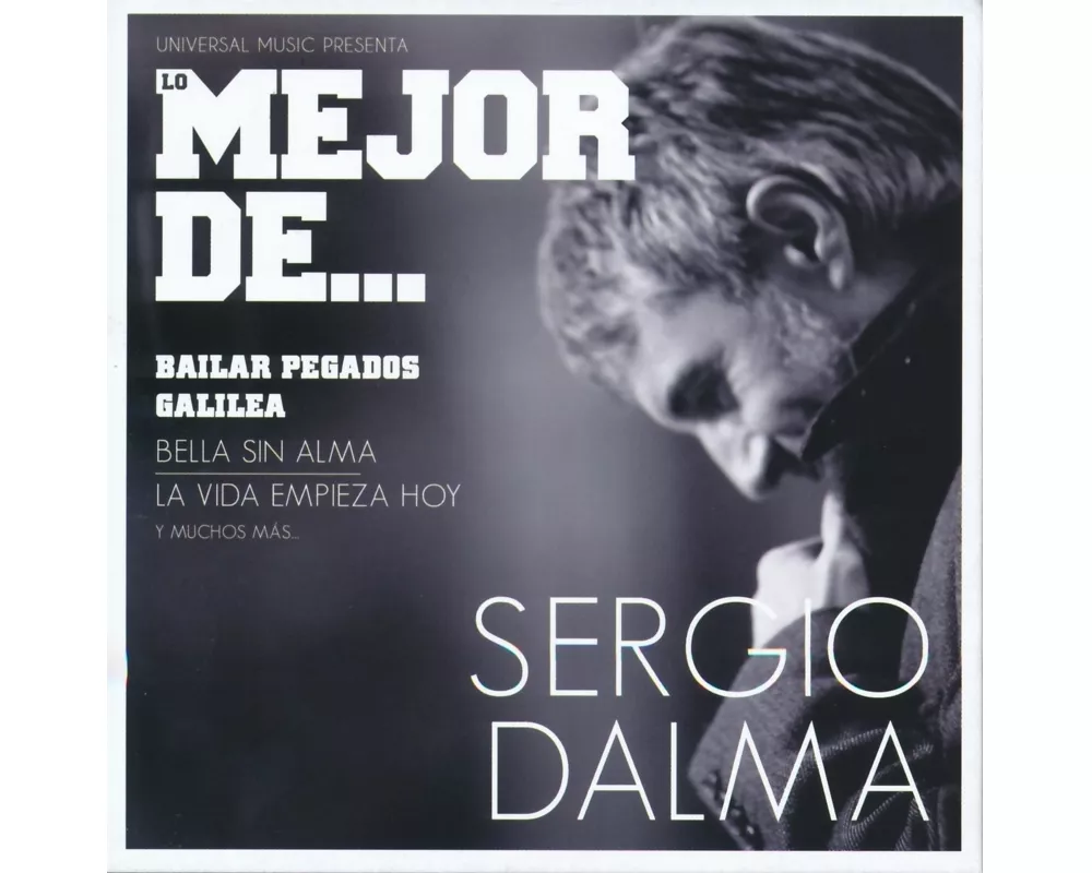 Lo Mejor De