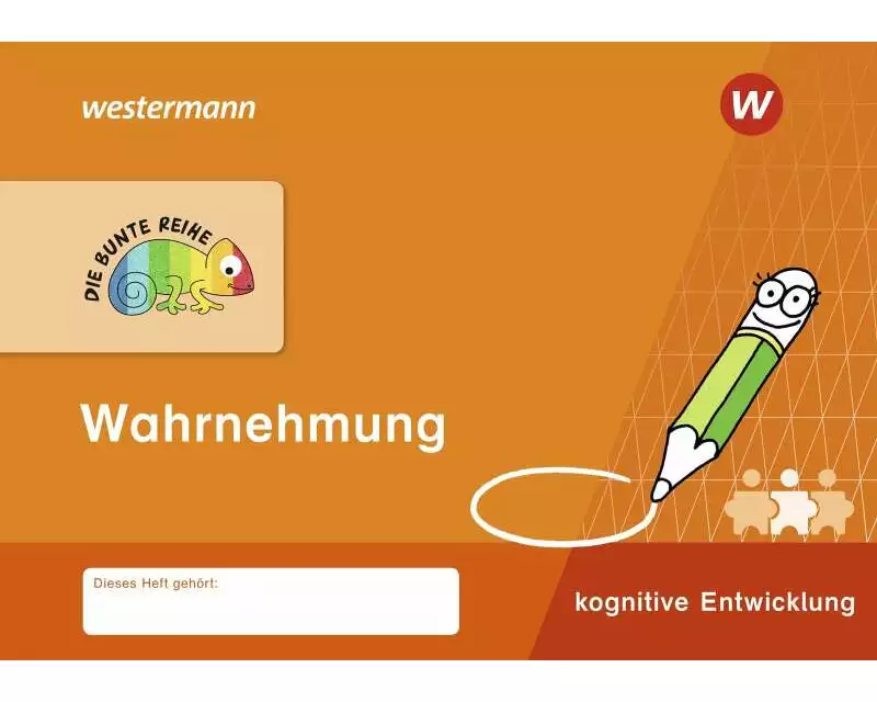 DIE BUNTE REIHE - Deutsch