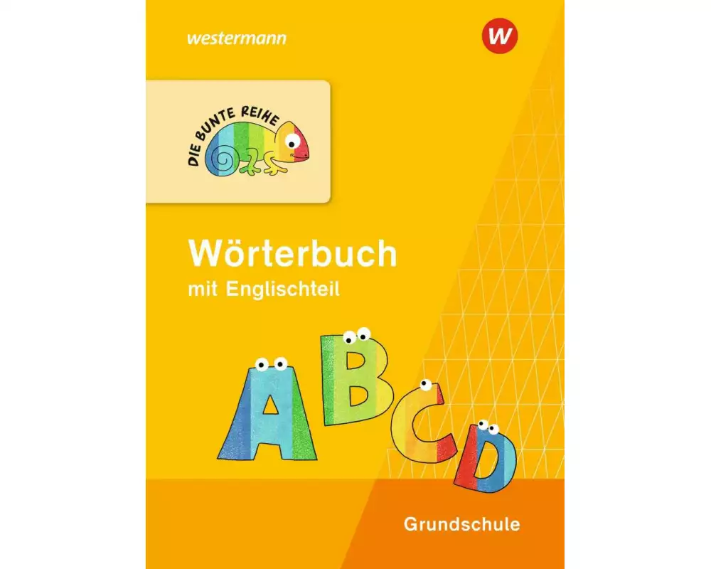 DIE BUNTE REIHE - Deutsch