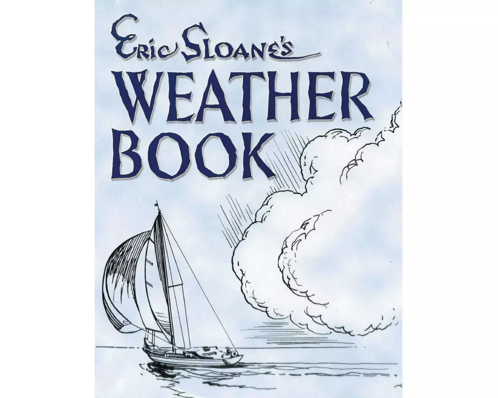 Eric Sloane's Weather Book