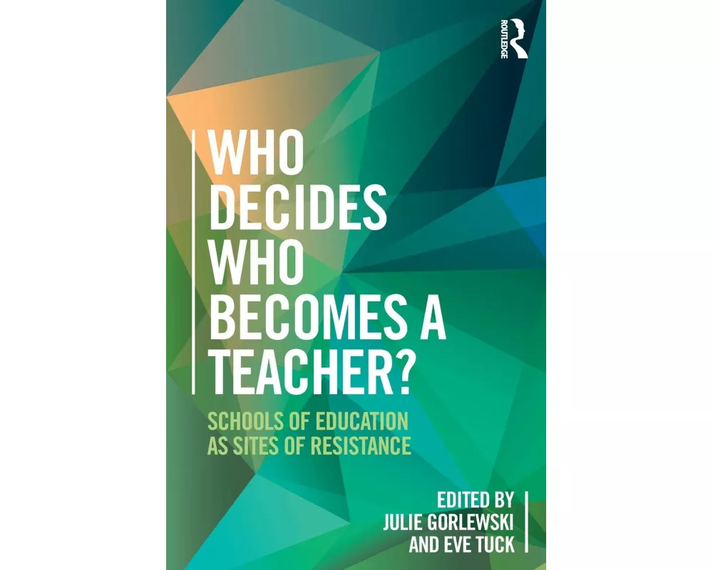 Who Decides Who Becomes a Teacher?