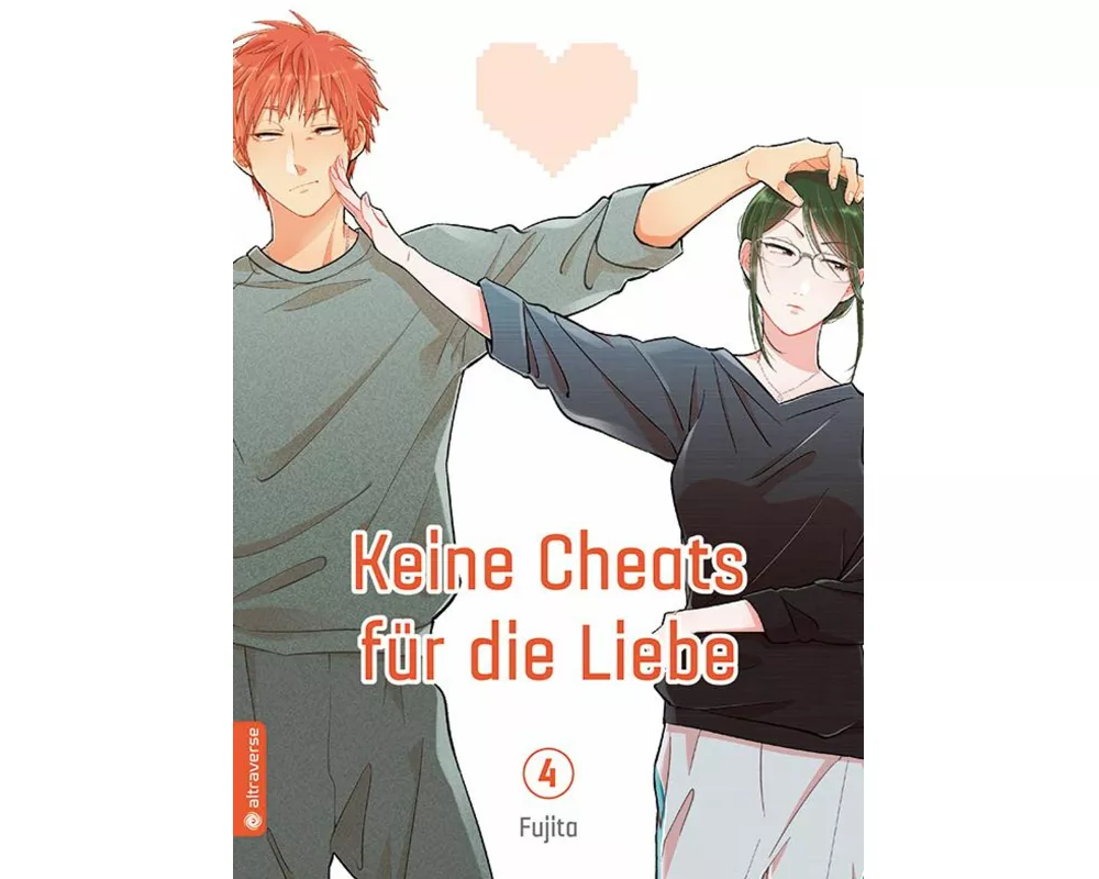 Keine Cheats für die Liebe 04