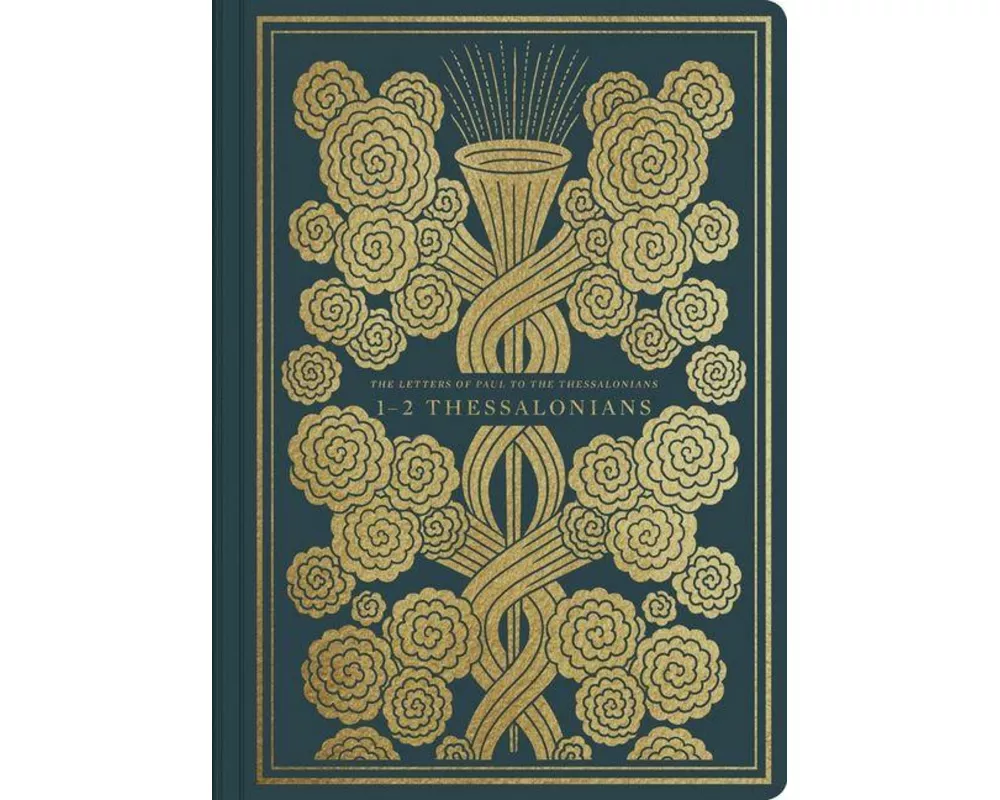 ESV Illuminated Scripture Journal