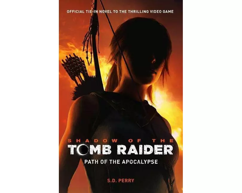 Shadow of the Tomb Raider - Path of the Apocalypse