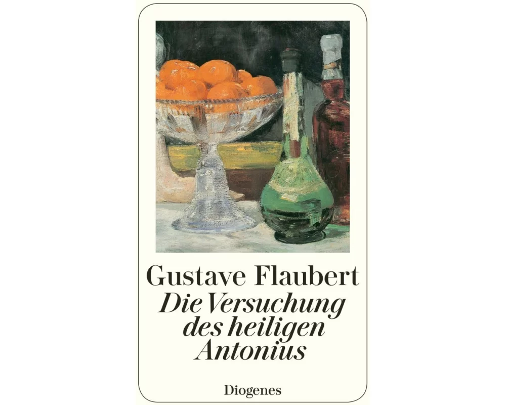 Die Versuchung des heiligen Antonius