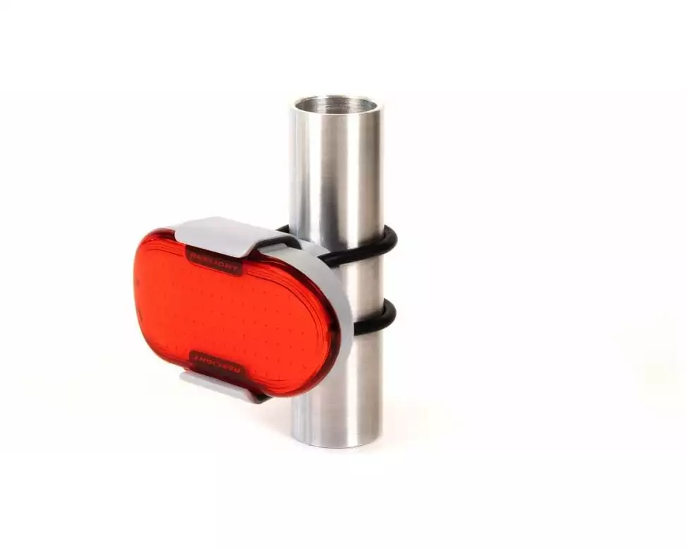 Reelight Velolampe GEM+ Rücklicht USB-C