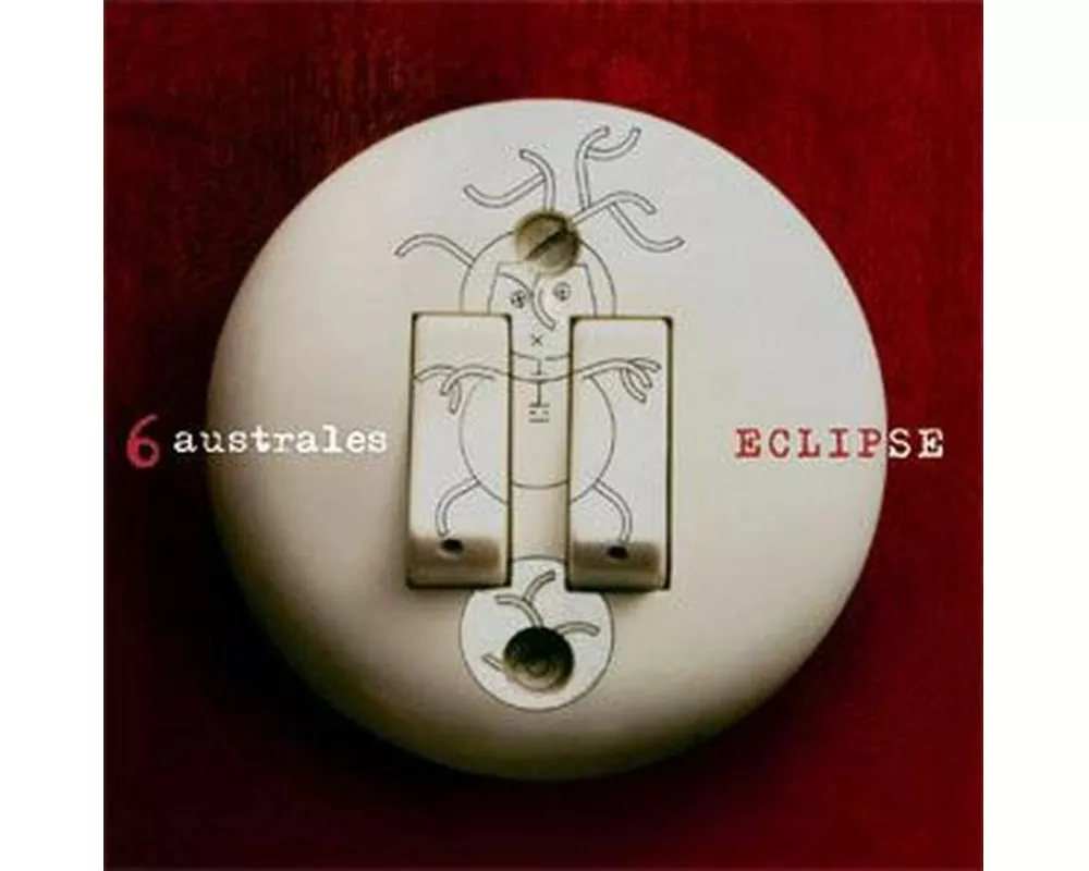 Eclipse-Nuevas Canciones de Buenos Aires