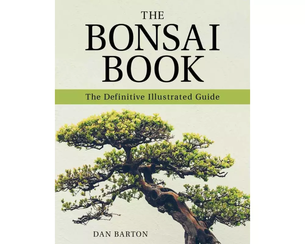 The Bonsai Book