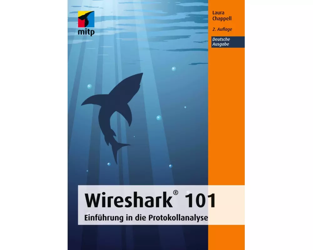 Wireshark 101