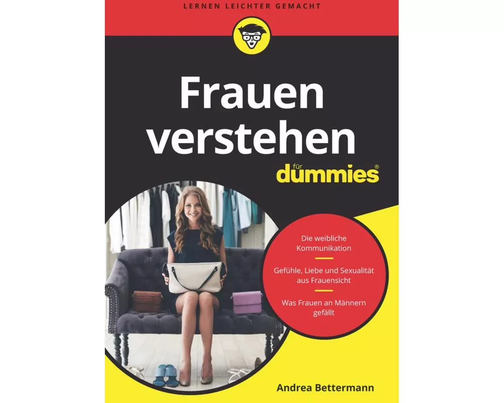 Frauen verstehen für Dummies