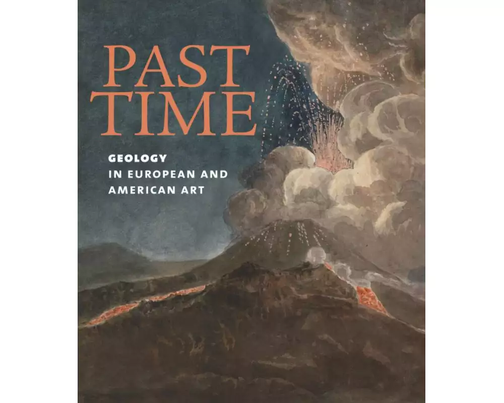 Past Time: Geology in European and American Art