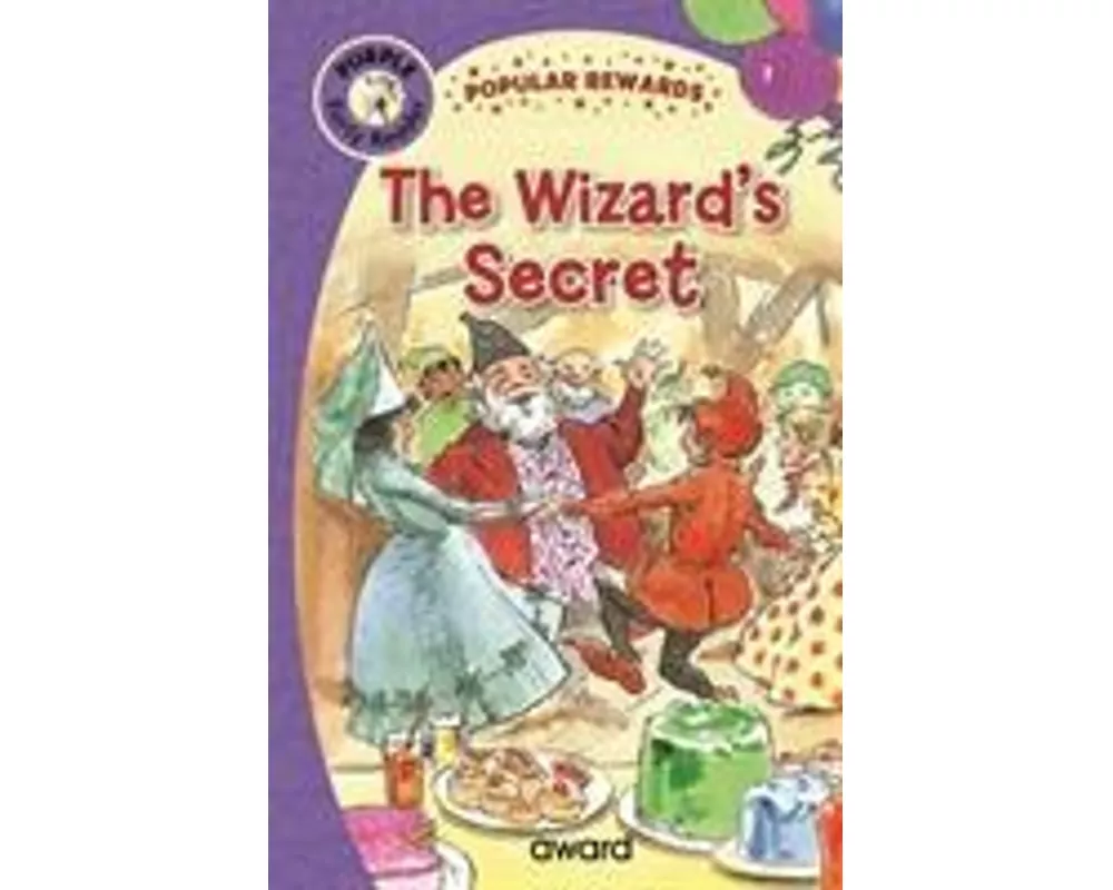 The Wizard's Secret