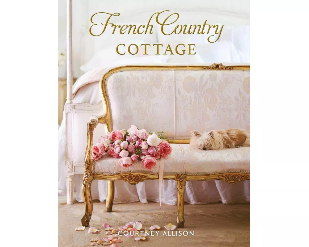 French Country Cottage