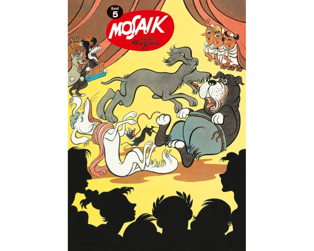 TaschenMosaik Band 5