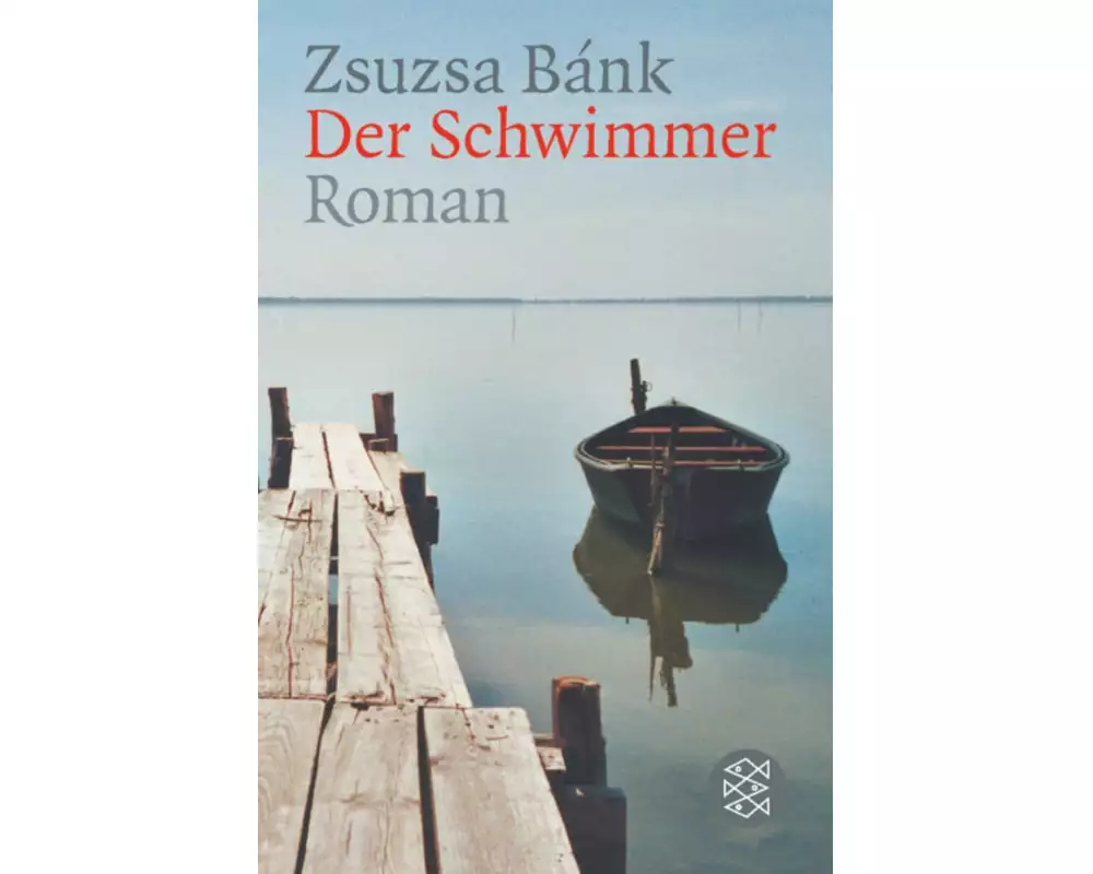 Der Schwimmer