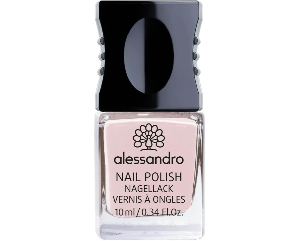 alessandro Colour Explosion Nagellack French Rose