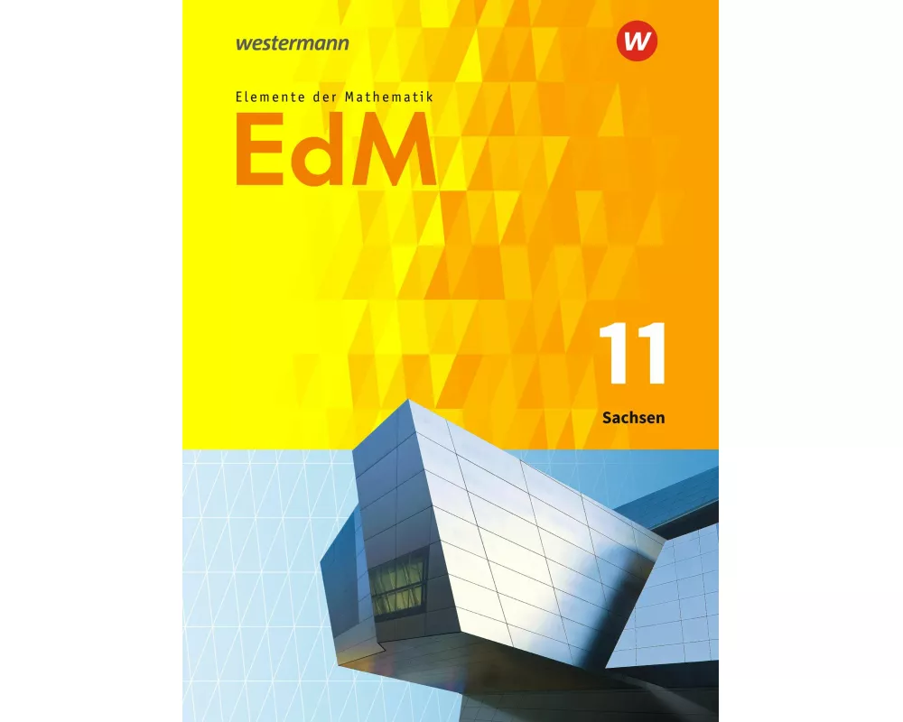 Elemente der Mathematik SII - Ausgabe 2018 für Sachsen