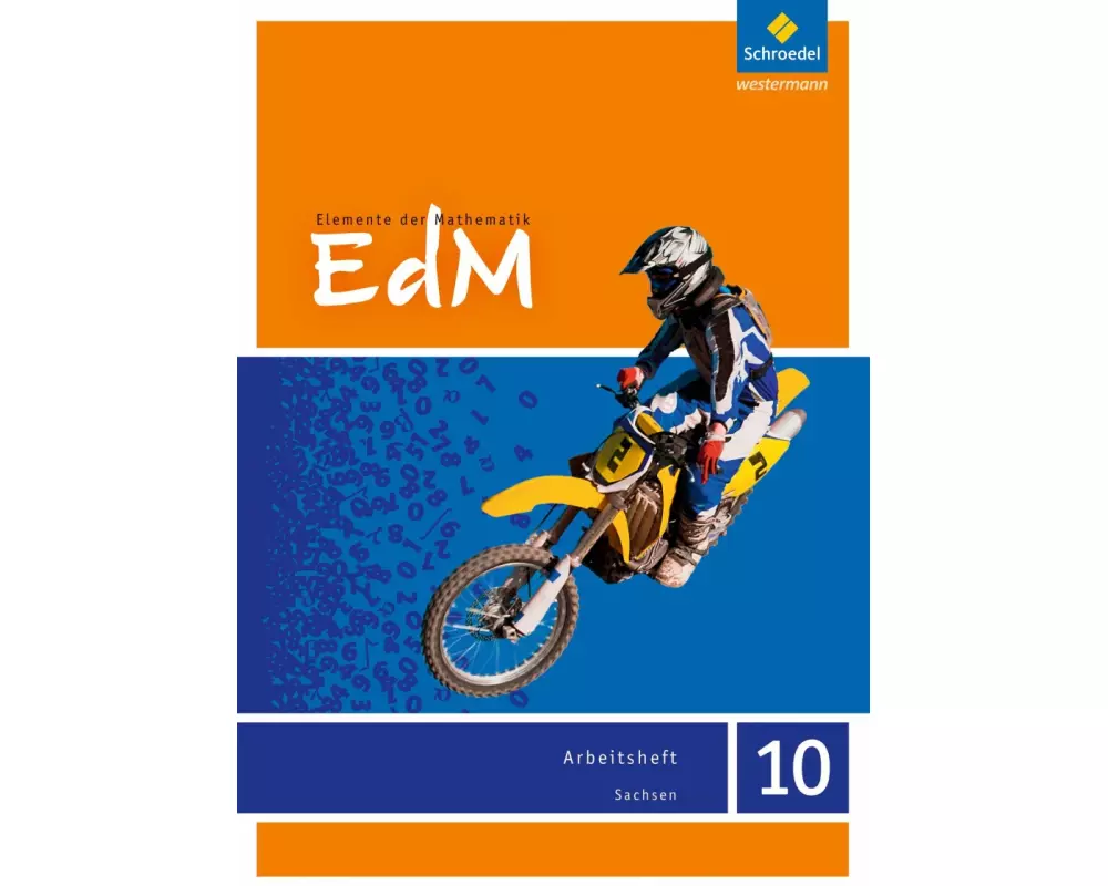 Elemente der Mathematik SI - Ausgabe 2012 für Sachsen