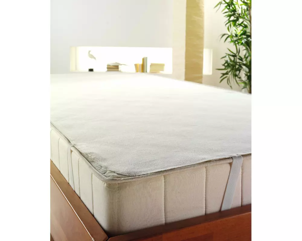 Dormisette Matratzenauflage Dormisette Amarone 180 x 200 cm