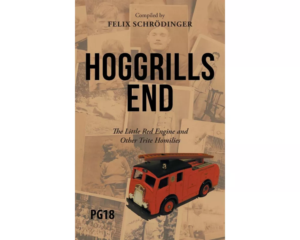 Hoggrills End