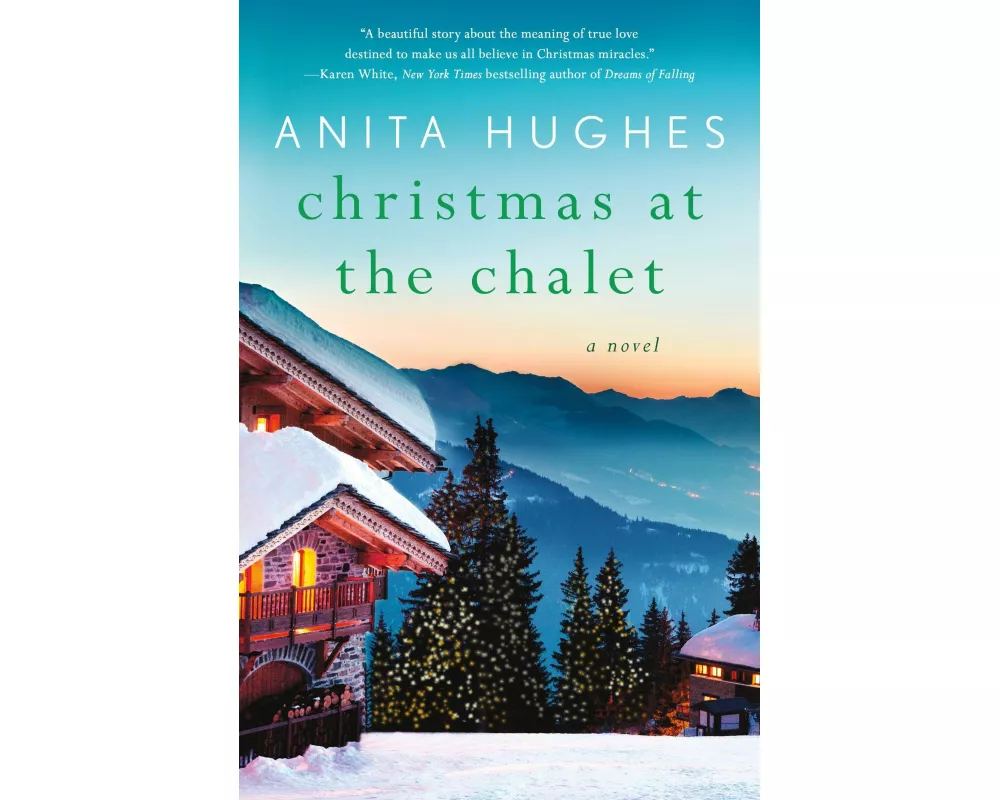 Christmas at the Chalet