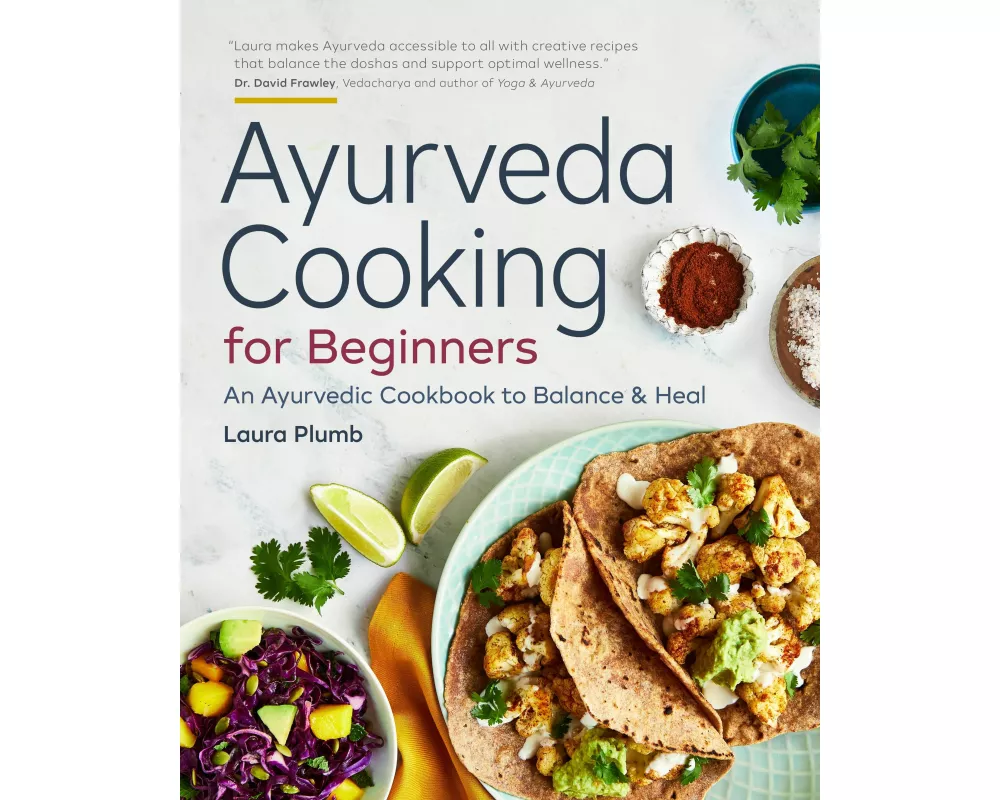 Ayurveda Cooking for Beginners