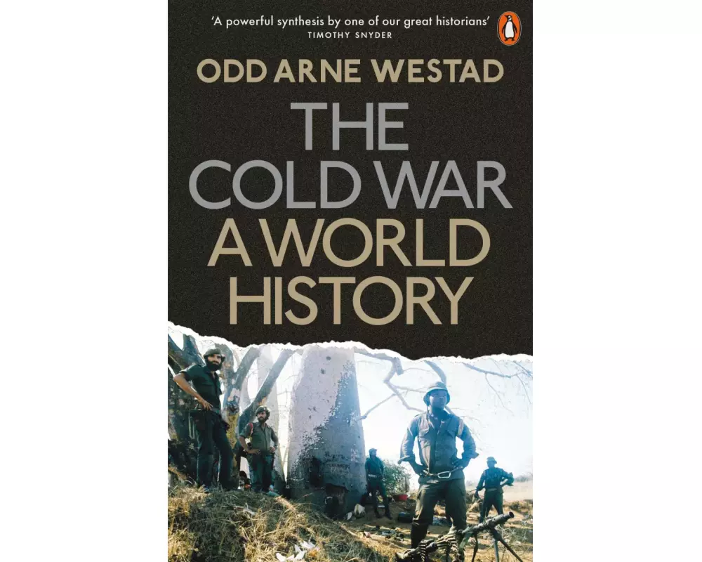 The Cold War