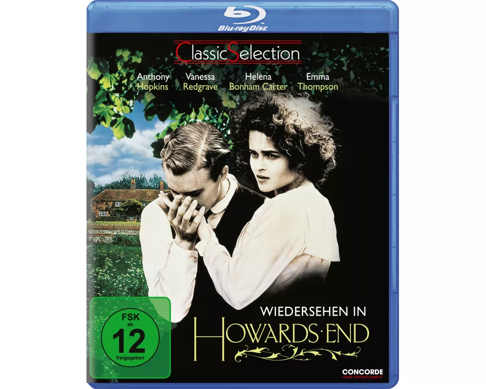 Wiedersehen in Howards End