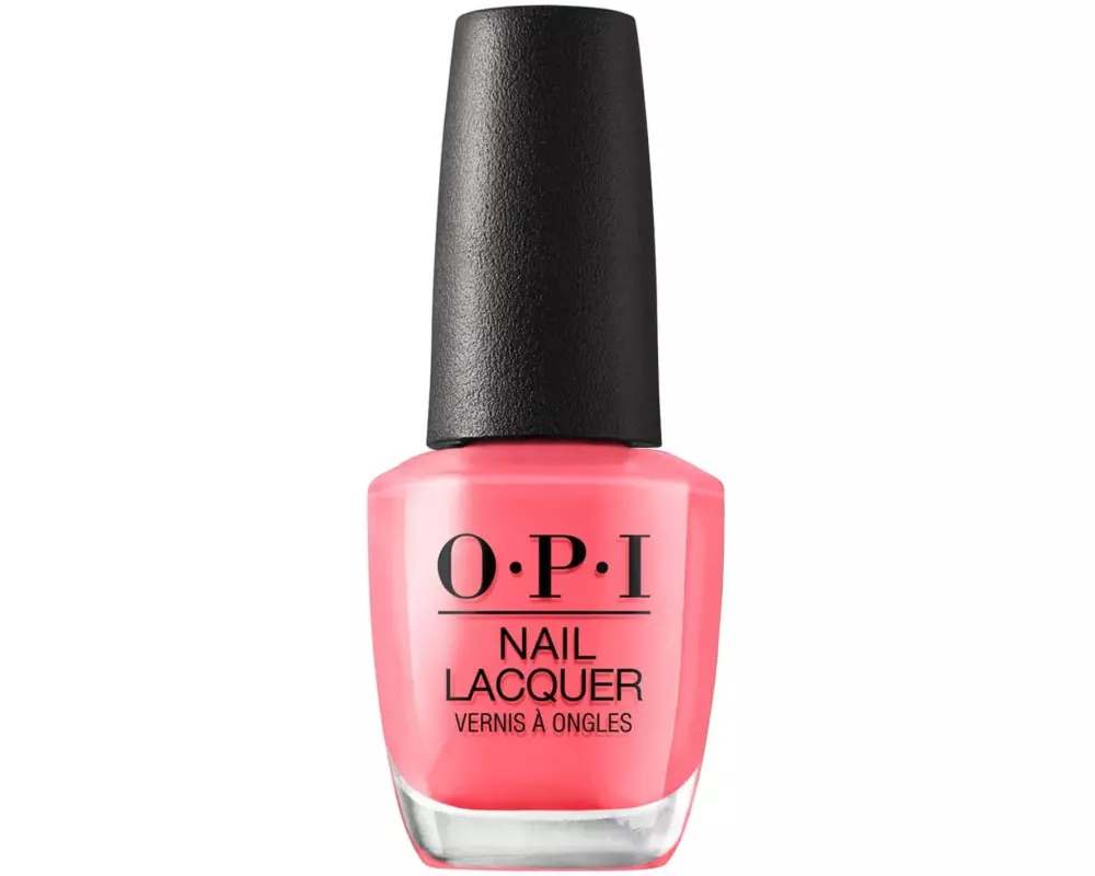 OPI ElePhantastic Pink ElePhantastic Pink