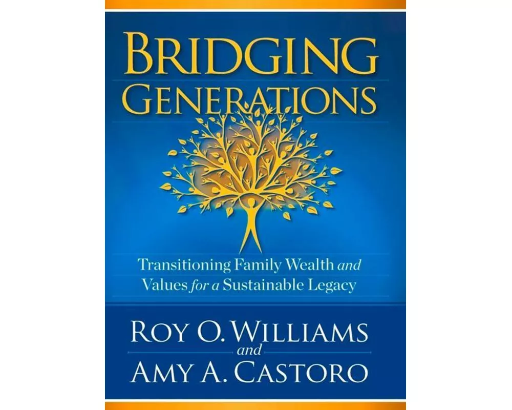 Bridging Generations