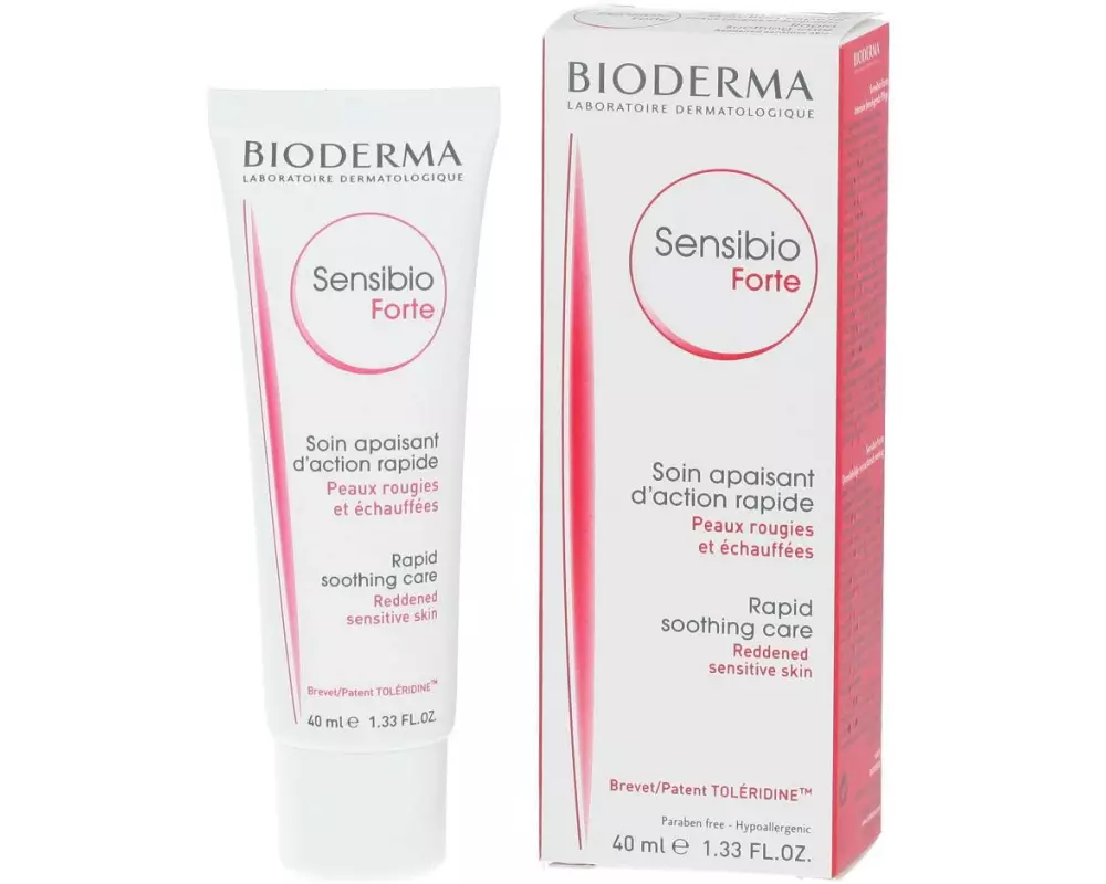 bioderma Sensibio Forte 40 ml