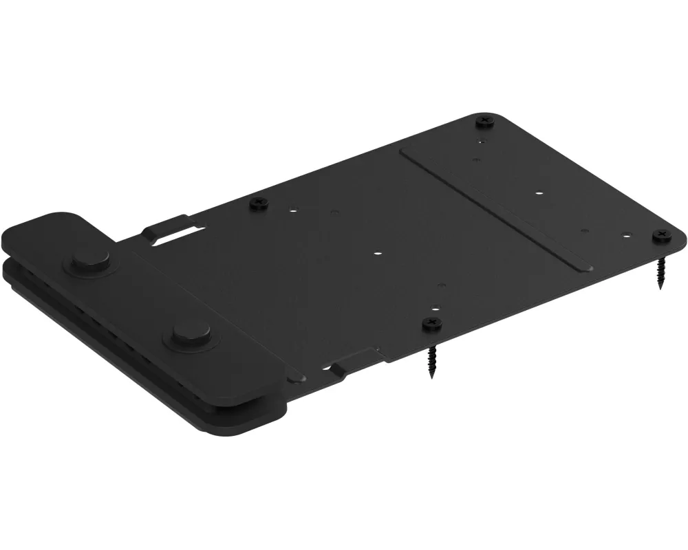 Logitech PC-Halterung