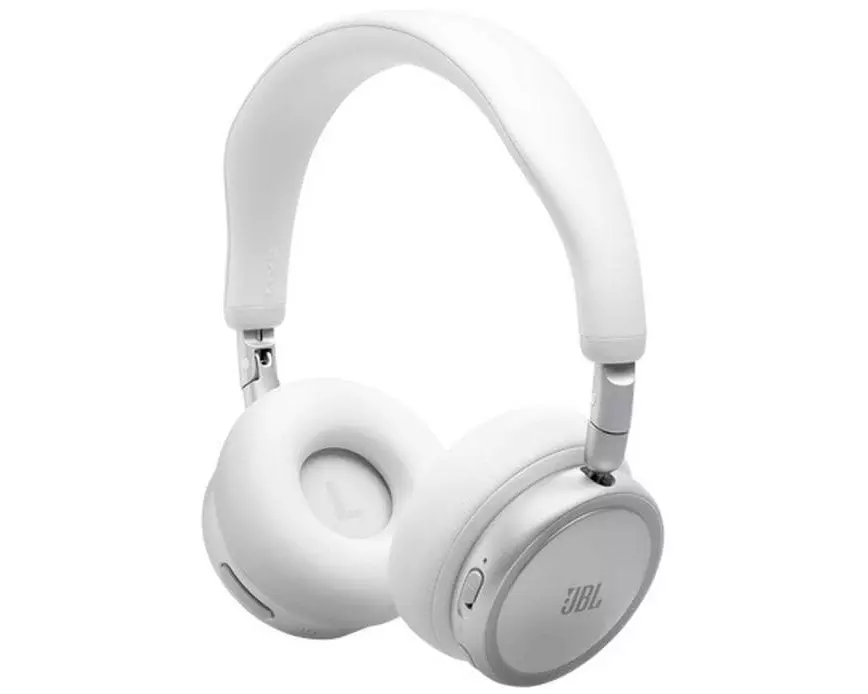 JBL Live 680NC Weiss