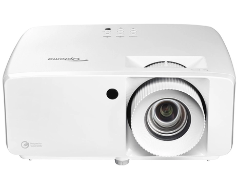 Optoma ZK450 3D DLP Projector