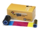Zebra Original Dye Sublimation, Thermal Transfer Ribbon