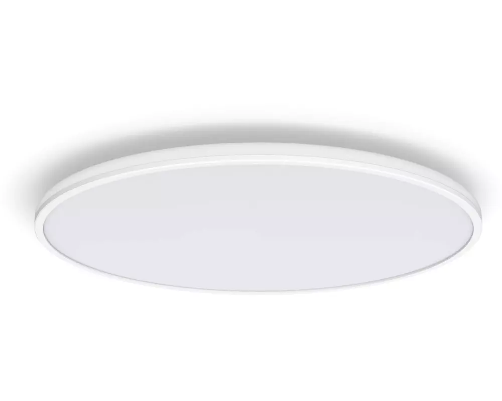 Philips Ozziet Deckenleuchte weiss 4100 lm SceneSwitch