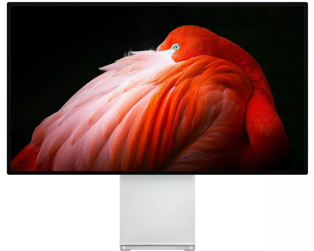 Apple Pro Display XDR Nanotexturglas (ohne Standfuss)