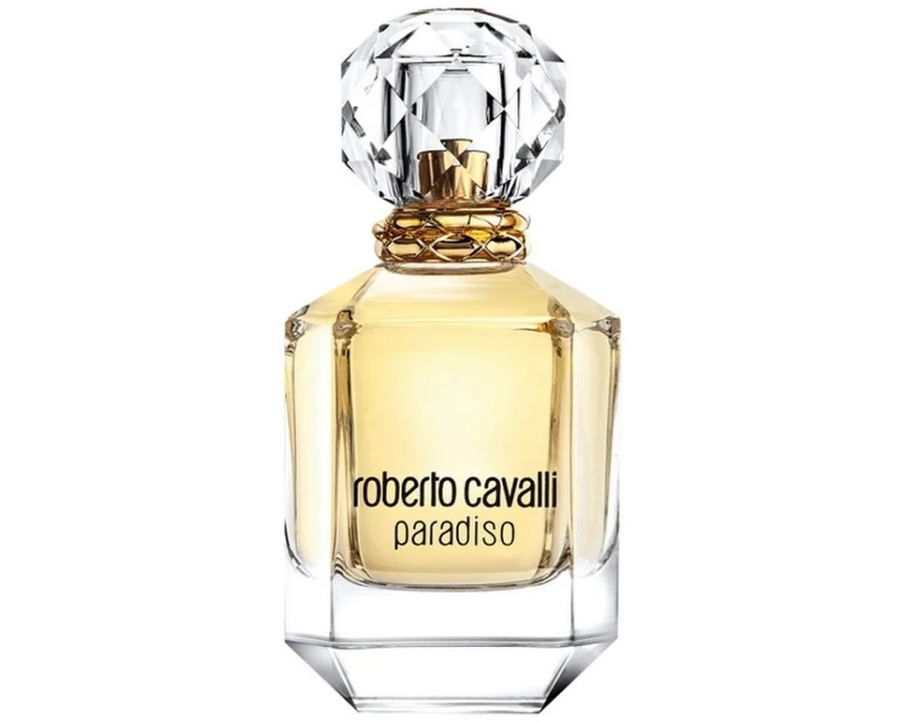 Roberto Cavalli Eau de Parfum Paradiso 75 ml