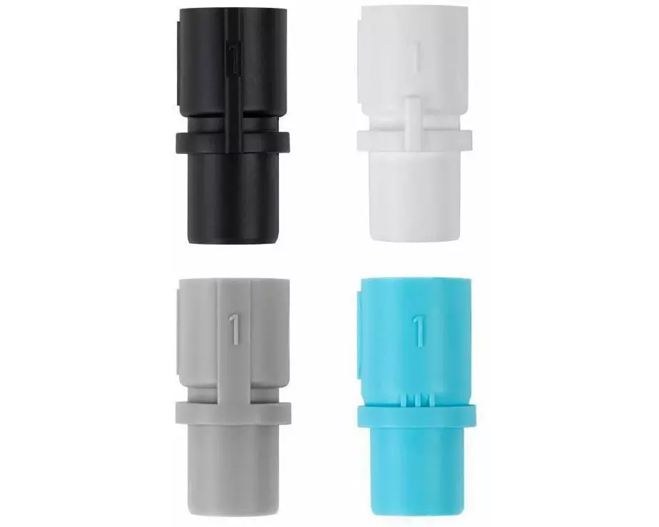 Silhouette Zubehör Cameo 4 Adapter