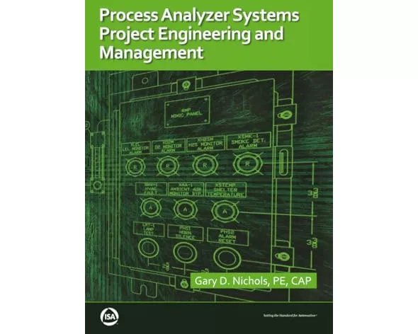 Process Analyzer Systems Project Engineering and Management