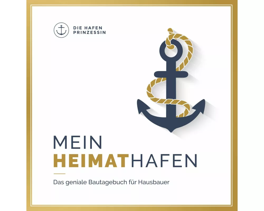 Mein Heimathafen