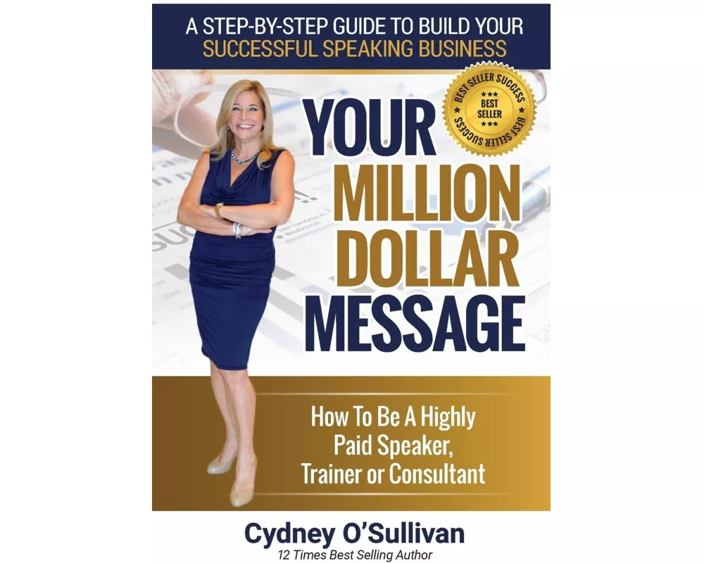 Your Million Dollar Message