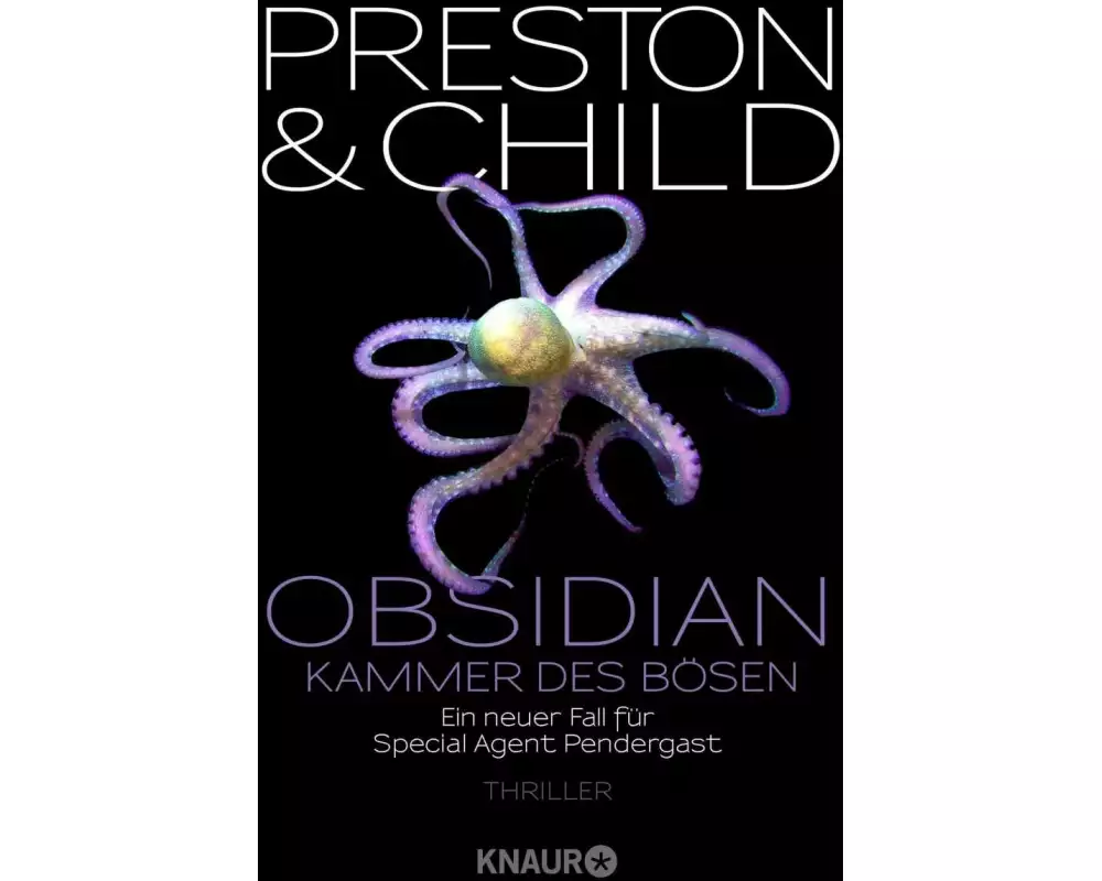 Obsidian - Kammer des Bösen