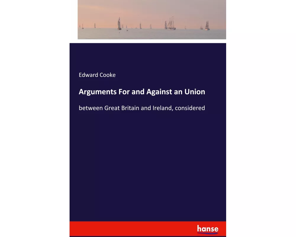 Arguments For and Against an Union