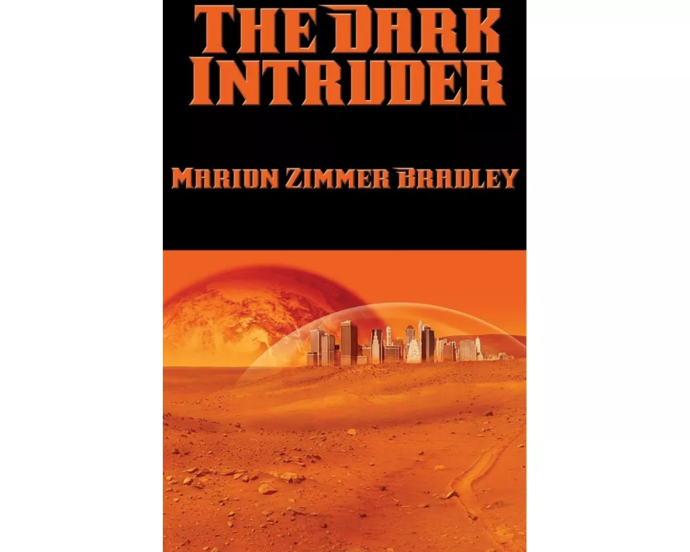 The Dark Intruder
