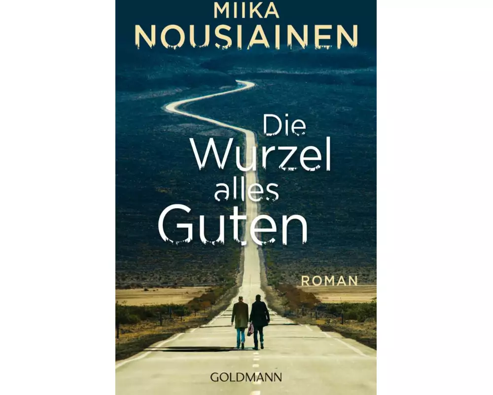 Die Wurzel alles Guten