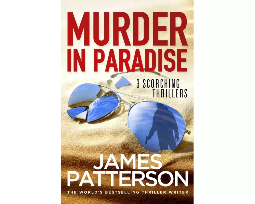 Murder in Paradise