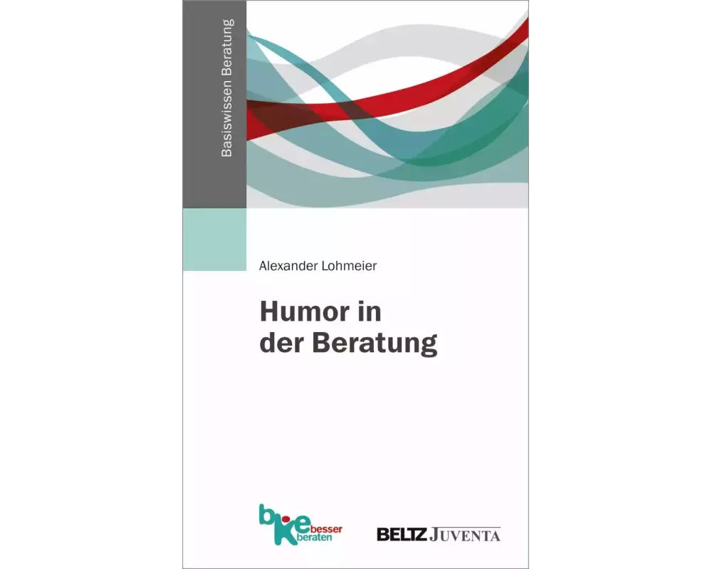 Humor in der Beratung